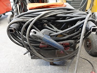 Verrijdbaar lasapparaat - afbeelding 5 van  5