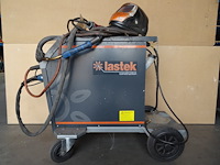 Verrijdbaar mig/mag-lasapparaat lastek - afbeelding 3 van  8