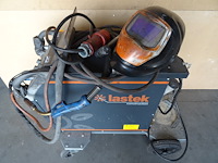 Verrijdbaar mig/mag-lasapparaat lastek - afbeelding 4 van  8