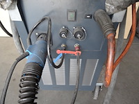 Verrijdbaar mig/mag-lasapparaat lastek - afbeelding 6 van  8