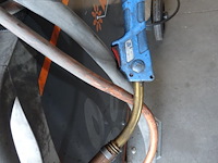 Verrijdbaar mig/mag-lasapparaat lastek - afbeelding 8 van  8