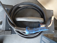 Verrijdbaar mig/mag-lasapparaat lastek - afbeelding 6 van  7