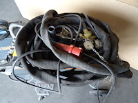 Verrijdbaar mig/mag-lasapparaat lastek - afbeelding 7 van  7