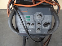 Verrijdbaar mig/mag-lasapparaat lastek - afbeelding 2 van  6