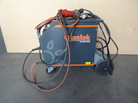 Verrijdbaar mig/mag-lasapparaat lastek - afbeelding 3 van  6