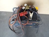 Verrijdbaar mig/mag-lasapparaat lastek - afbeelding 4 van  6