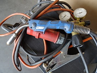 Verrijdbaar mig/mag-lasapparaat lastek - afbeelding 6 van  6