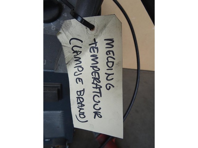 Verrijdbaar mig/mag-lasapparaat lastek - afbeelding 3 van  6