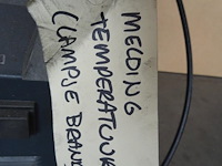 Verrijdbaar mig/mag-lasapparaat lastek - afbeelding 3 van  6