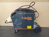 Verrijdbaar mig/mag-lasapparaat lastek - afbeelding 4 van  6