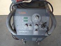 Verrijdbaar mig/mag-lasapparaat lastek - afbeelding 2 van  6