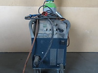 Verrijdbaar mig/mag-lasapparaat lastek - afbeelding 1 van  6