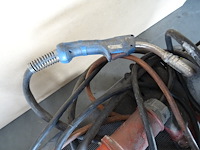 Verrijdbaar mig/mag-lasapparaat lastek - afbeelding 6 van  6