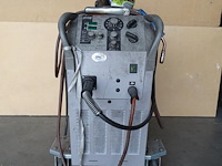 Verrijdbaar mig/mag-lasapparaat rehm