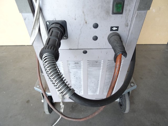 Verrijdbaar mig/mag-lasapparaat rehm - afbeelding 6 van  7