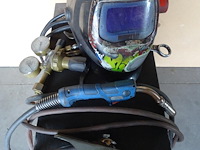 Verrijdbaar mig/mag-lasapparaat rehm - afbeelding 7 van  7