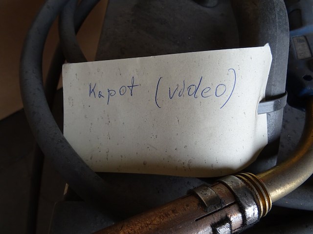 Verrijdbaar mig/mag-lasapparaat rehm - afbeelding 6 van  8