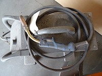 Verrijdbaar mig/mag-lasapparaat rehm - afbeelding 7 van  8