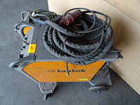 Verrijdbaar mig/mag-lasapparaat rehm - afbeelding 8 van  8