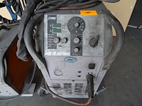 Verrijdbaar mig/mag-lasapparaat rehm - afbeelding 2 van  7