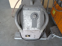 Verrijdbaar mig/mag-lasapparaat rehm - afbeelding 3 van  7