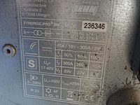 Verrijdbaar mig/mag-lasapparaat rehm - afbeelding 5 van  7