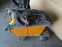 Verrijdbaar mig/mag-lasapparaat rehm - afbeelding 7 van  7