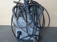 Verrijdbaar mig/mag-lasapparaat rehm