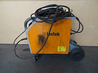 Verrijdbaar mig/mag-lasapparaat rehm - afbeelding 3 van  4