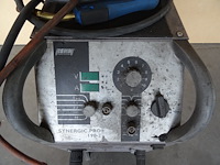 Verrijdbaar mig/mag-lasapparaat rehm - afbeelding 2 van  6