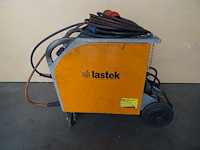 Verrijdbaar mig/mag-lasapparaat rehm - afbeelding 3 van  6