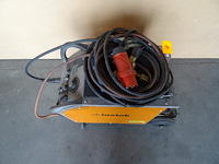 Verrijdbaar mig/mag-lasapparaat rehm - afbeelding 4 van  6