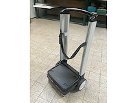 Verrijdbaar onderstel voor systainers - afbeelding 2 van  7