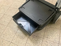 Verrijdbaar onderstel voor systainers - afbeelding 6 van  7