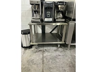 Verrijdbaar onderstel - afbeelding 2 van  2