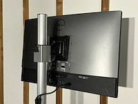 Verrijdbaar pc desk - afbeelding 5 van  6