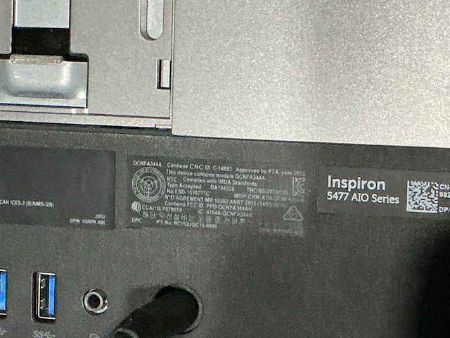 Verrijdbaar pc desk - afbeelding 6 van  6