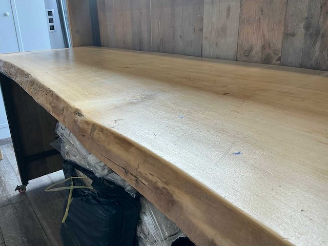 Verrijdbaar receptie- en baliemeubel - afbeelding 4 van  6