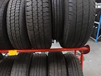 Verrijdbaar rek met diverse banden met velg - afbeelding 3 van  5