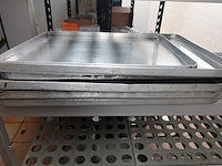 Verrijdbaar rek - afbeelding 3 van  4