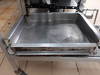 Verrijdbaar rek - afbeelding 4 van  4