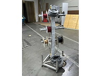 Verrijdbaar rek - afbeelding 2 van  7