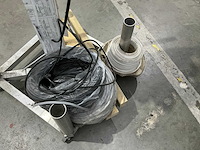 Verrijdbaar rek - afbeelding 3 van  7