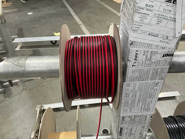 Verrijdbaar rek - afbeelding 5 van  7