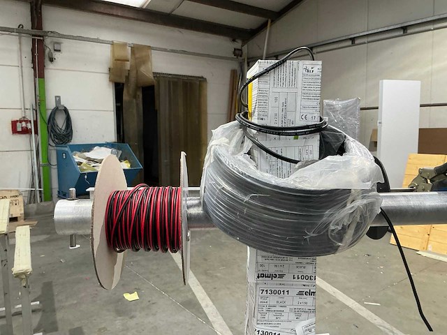 Verrijdbaar rek - afbeelding 6 van  7