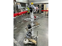 Verrijdbaar rek - afbeelding 7 van  7