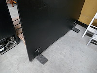 Verrijdbaar schrijfbord - afbeelding 2 van  3