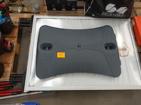 Verrijdbaar stoepbord - afbeelding 1 van  4