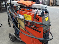 Verrijdbaar tig lasapparaat kemppi - afbeelding 2 van  7