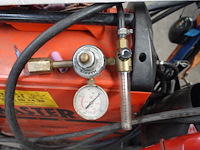 Verrijdbaar tig lasapparaat kemppi - afbeelding 5 van  7